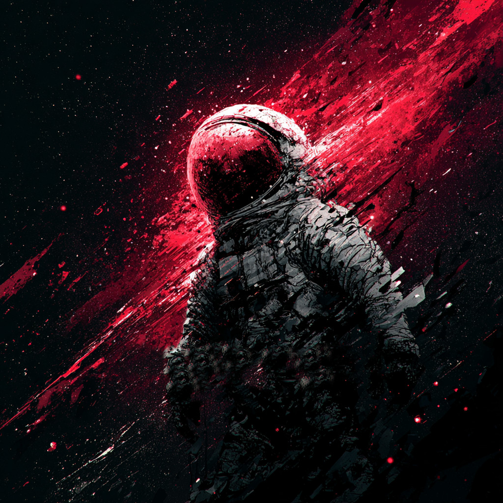 Cosmic EDM Festival Apparel and Rave Wear Logo